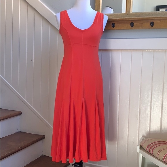 Anthropologie Maeve Abroad Dress - Picture 3 of 8